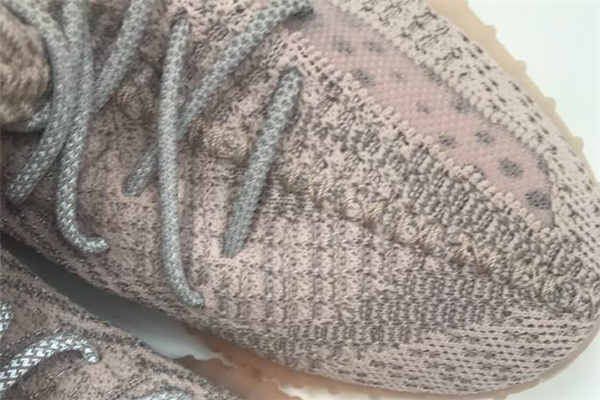 yeezy350粉天使開(kāi)箱測(cè)評(píng) yeezy粉天使和滿(mǎn)天星實(shí)物對(duì)比