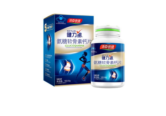 氨糖有什么作用？什么人適合吃氨糖？