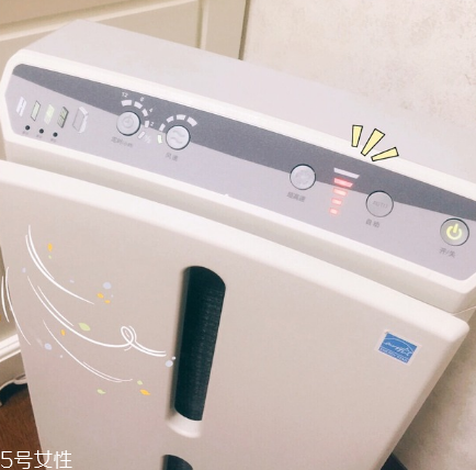 空氣凈化器是加濕器嗎？空氣凈化器你不知道的事兒