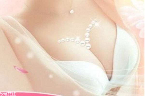 假體隆胸多久變軟 怎樣使假體隆胸手感更真實(shí) 假體隆胸多久變軟 怎樣使假體隆胸手感更真實(shí)