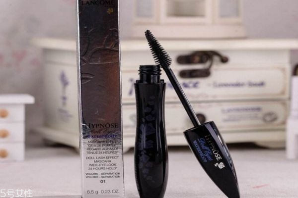 蘭蔻睫毛膏怎樣辨真假 蘭蔻睫毛膏真假鑒別 蘭蔻睫毛膏怎樣辨真假 蘭蔻睫毛膏真假鑒別