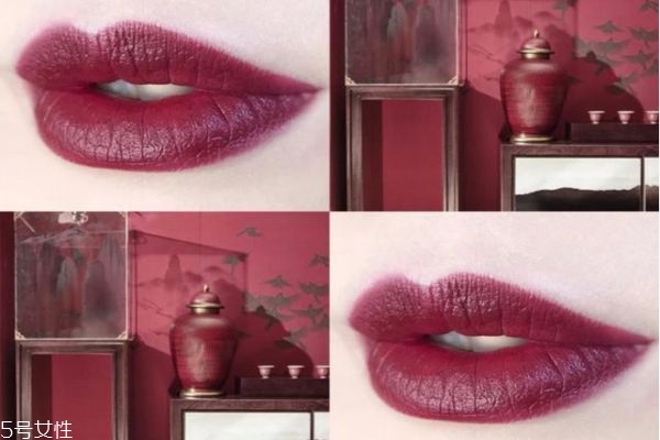 有哪些色號比較適合冷皮 適合冷皮的口紅顏色 有哪些色號比較適合冷皮 適合冷皮的口紅顏色