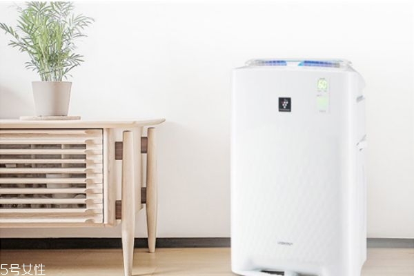 夏普空氣凈化器怎么使用 夏普空氣凈化器一直亮紅燈 夏普空氣凈化器怎么使用 夏普空氣凈化器一直亮紅燈