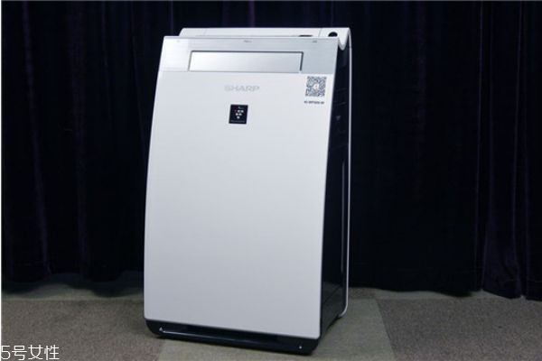 夏普空氣凈化器怎么使用 夏普空氣凈化器一直亮紅燈 夏普空氣凈化器怎么使用 夏普空氣凈化器一直亮紅燈