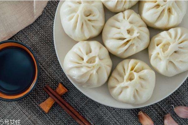 寶寶的包子怎么做 好吃的包子做法大全 寶寶的包子怎么做 好吃的包子做法大全
