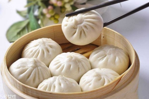 寶寶的包子怎么做 好吃的包子做法大全 寶寶的包子怎么做 好吃的包子做法大全