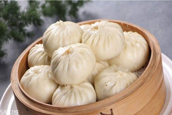 寶寶的包子怎么做 好吃的包子做法大全 寶寶的包子怎么做 好吃的包子做法大全