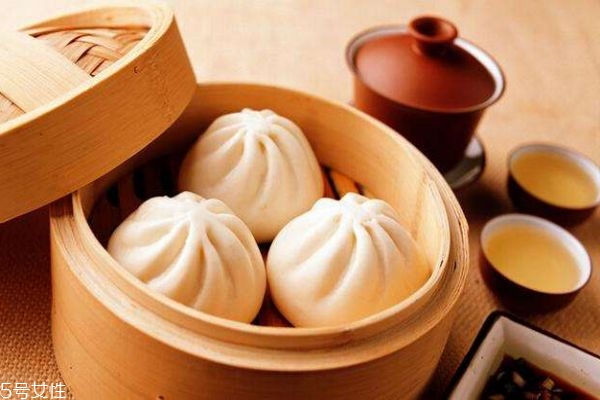 寶寶的包子怎么做 好吃的包子做法大全 寶寶的包子怎么做 好吃的包子做法大全