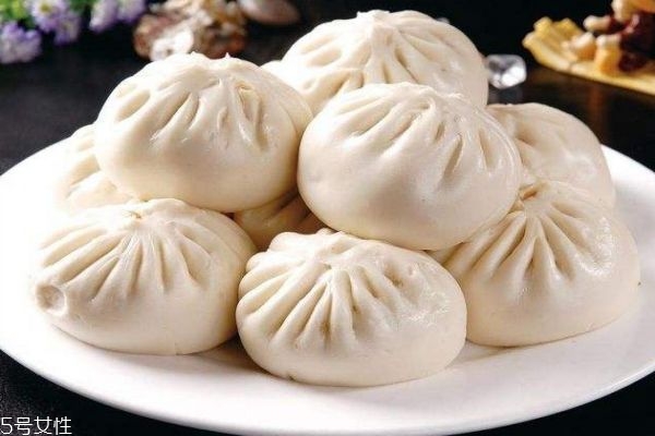 寶寶的包子怎么做 好吃的包子做法大全 寶寶的包子怎么做 好吃的包子做法大全
