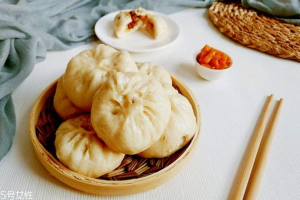 寶寶的包子怎么做 好吃的包子做法大全 寶寶的包子怎么做 好吃的包子做法大全