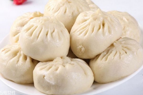 寶寶的包子怎么做 好吃的包子做法大全 寶寶的包子怎么做 好吃的包子做法大全