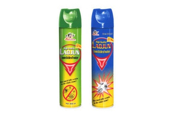 殺蟲劑噴完后多久才能進室內(nèi) 殺蟲劑的危害 殺蟲劑噴完后多久才能進室內(nèi) 殺蟲劑的危害