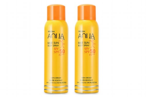 防曬噴霧用多了好嗎 防曬噴霧的好處和壞處 防曬噴霧用多了好嗎 防曬噴霧的好處和壞處