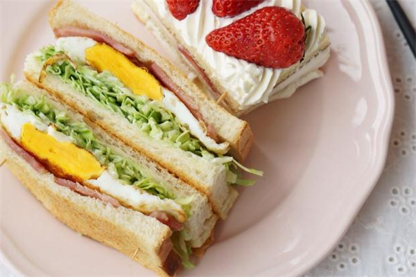 三明治可以吃涼的嗎 冷的三明治可以吃嗎 三明治可以吃涼的嗎 冷的三明治可以吃嗎