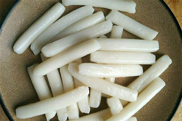 年糕過期了還能吃嗎 真空包裝的年糕保質(zhì)期多長(zhǎng)