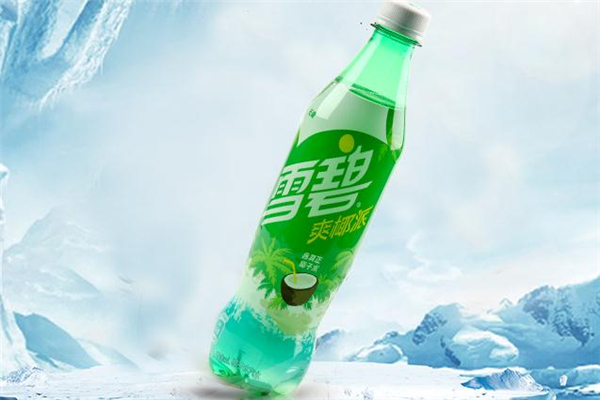 椰子味雪碧好喝嗎 爽椰派椰子味雪碧多少錢(qián)