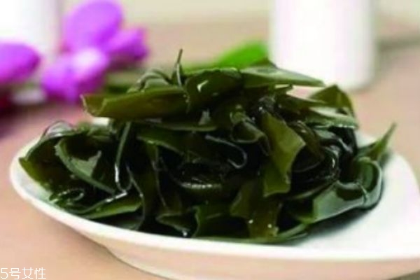 吃海帶對(duì)人體有什么好處 海帶的營養(yǎng)價(jià)值有什么
