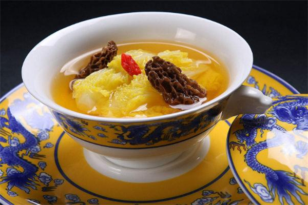 吃羊肚菌會(huì)過敏嗎 羊肚菌過敏癥狀是什么