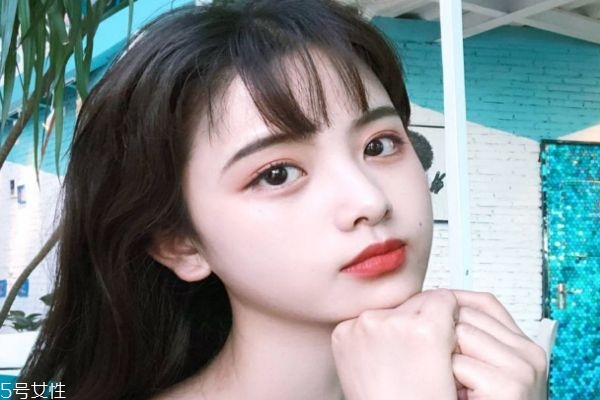 森系長直發(fā)發(fā)型圖片 好看的森系發(fā)型 森系長直發(fā)發(fā)型圖片 好看的森系發(fā)型