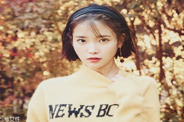 額頭低的人適合劉海嗎 適合額頭低的女生發(fā)型 額頭低的人適合劉海嗎 適合額頭低的女生發(fā)型