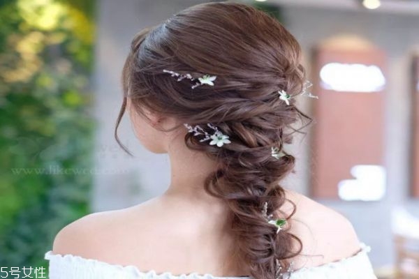 森系長直發(fā)發(fā)型圖片 好看的森系發(fā)型 森系長直發(fā)發(fā)型圖片 好看的森系發(fā)型