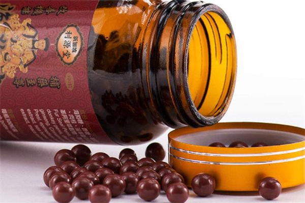 海狗丸和腎寶片哪個好 海狗丸和腎寶片能一起吃嗎 海狗丸和腎寶片哪個好 海狗丸和腎寶片能一起吃嗎