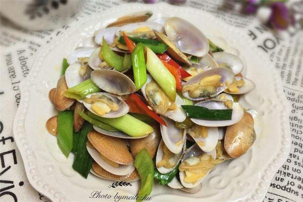 痛風(fēng)患者可以吃花甲嗎 痛風(fēng)一點花甲也不能吃嗎