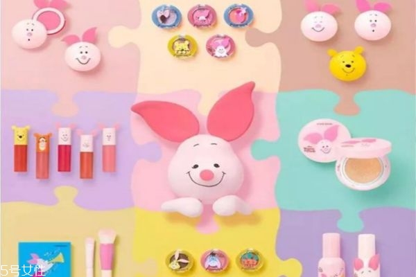2019豬年限定彩妝產(chǎn)品哪款好 這些豬年限定款再不買(mǎi)就晚了