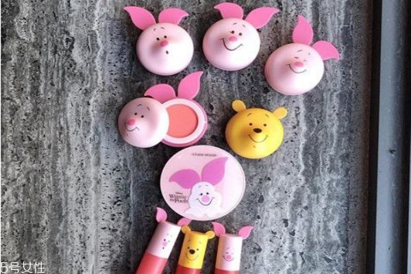 2019豬年限定彩妝產(chǎn)品哪款好 這些豬年限定款再不買(mǎi)就晚了