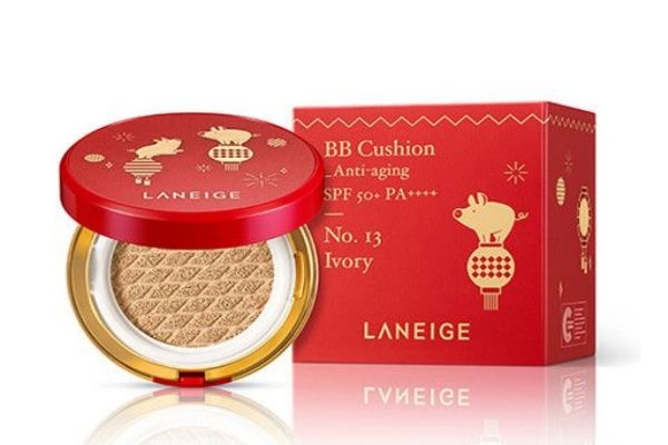 2019豬年限定彩妝產(chǎn)品哪款好 這些豬年限定款再不買(mǎi)就晚了