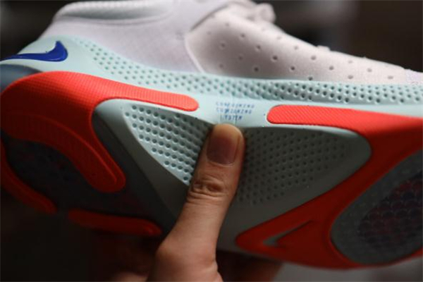 nike joyride測評(píng) 耐克joyride跑鞋測評(píng)腳感