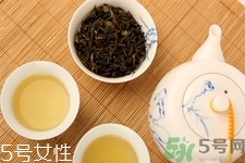 ?喝什么茶除濕效果好？痰濕體質(zhì)喝什么茶去濕氣？