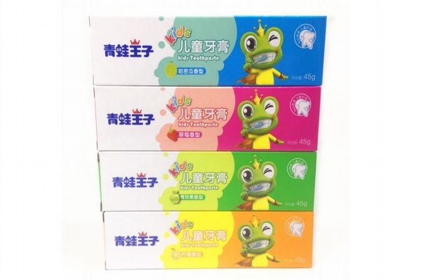 兒童一定要用兒童牙膏嗎 熱銷(xiāo)兒童牙膏推薦