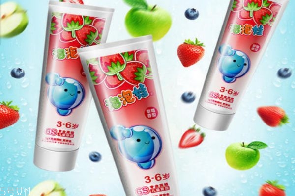 兒童一定要用兒童牙膏嗎 熱銷(xiāo)兒童牙膏推薦