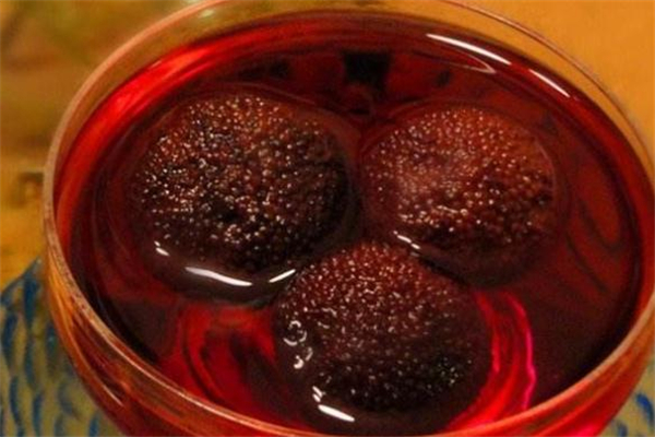 楊梅酒含酒精嗎 楊梅酒有度數(shù)嗎 楊梅酒含酒精嗎 楊梅酒有度數(shù)嗎