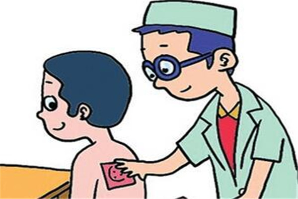 三伏貼起泡是正?，F(xiàn)象嗎 三伏貼起泡處理方法