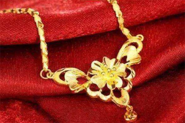 老鳳祥黃金多少錢一克 老鳳祥黃金價格 老鳳祥黃金多少錢一克 老鳳祥黃金價格