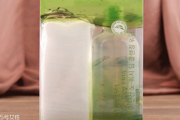 自然共和國卸妝水怎么用 自然共和國卸妝水價格 自然共和國卸妝水怎么用 自然共和國卸妝水價格