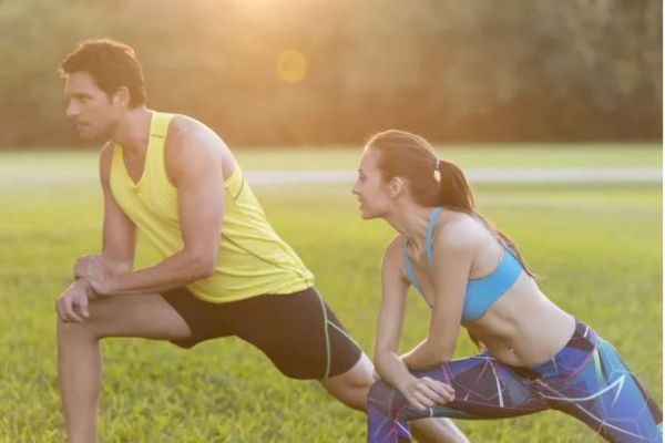 無氧運動多久做一次比較好？無氧運動可以天天做嗎？