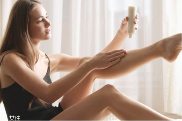 如何正確使用身體乳 身體乳正確的使用方法 如何正確使用身體乳 身體乳正確的使用方法