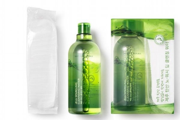 自然共和國卸妝水怎么用 自然共和國卸妝水價格 自然共和國卸妝水怎么用 自然共和國卸妝水價格