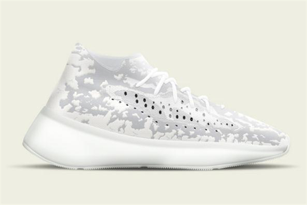 yeezy 350 v3多少錢(qián) 椰子350v3配置拆解