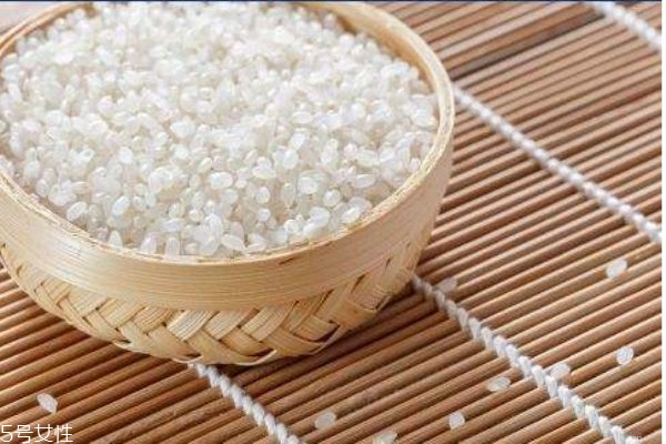 大米里有什么營養(yǎng)價值呢 什么牌子的大米最好呢 大米里有什么營養(yǎng)價值呢 什么牌子的大米最好呢