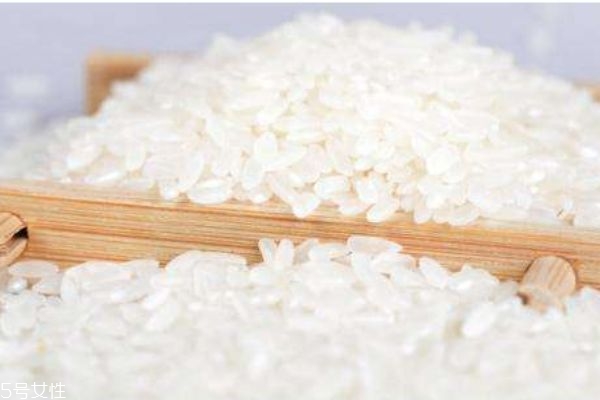 大米里有什么營養(yǎng)價值呢 什么牌子的大米最好呢 大米里有什么營養(yǎng)價值呢 什么牌子的大米最好呢