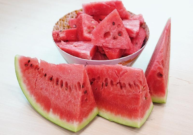 西瓜可以靠打針增加甜度？怎么保存才不怕壞？