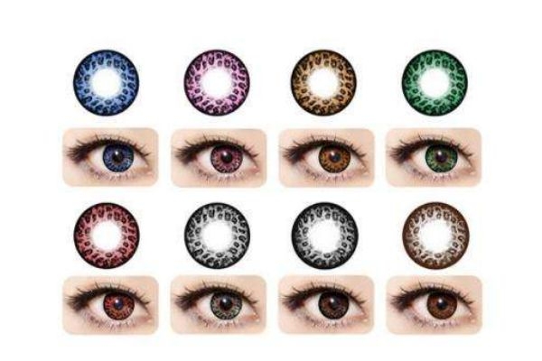 帶美瞳對眼睛有什么傷害嗎 美瞳一天可以帶幾個小時呢 帶美瞳對眼睛有什么傷害嗎 美瞳一天可以帶幾個小時呢