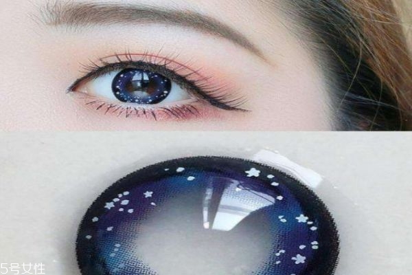 帶美瞳對眼睛有什么傷害嗎 美瞳一天可以帶幾個小時呢 帶美瞳對眼睛有什么傷害嗎 美瞳一天可以帶幾個小時呢