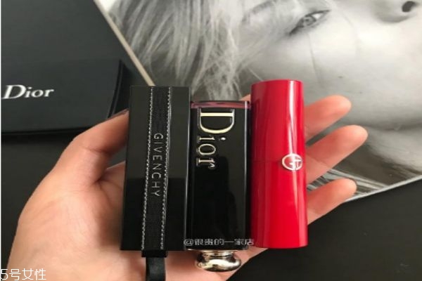 迪奧的口紅怎么樣呢 迪奧比較熱門的口紅有什么呢 迪奧的口紅怎么樣呢 迪奧比較熱門的口紅有什么呢