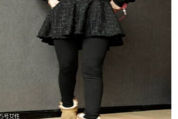 穿裙子為什么要穿打底褲呢 穿打底褲有什么好處呢 穿裙子為什么要穿打底褲呢 穿打底褲有什么好處呢