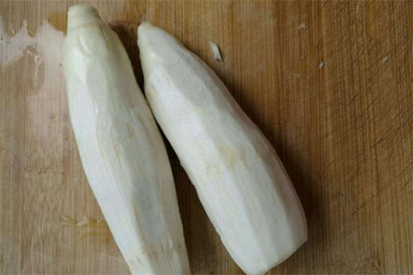 茭白放冰箱變紅能吃嗎 茭白放冰箱變軟了能吃嗎 茭白放冰箱變紅能吃嗎 茭白放冰箱變軟了能吃嗎